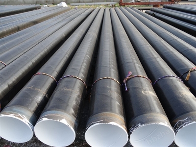 六油兩布防腐鋼管{詳細(xì)概述]#四川省