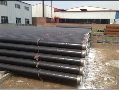 加強(qiáng)級(jí)3PE防腐管廠家 3PE防腐鋼管價(jià)格 天燃?xì)鈱?zhuān)用防腐鋼管_管材欄目