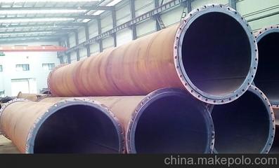 電廠耐磨防腐管道漿粉輸送襯膠管道價(jià)格圖片,電廠耐磨防腐管道漿粉輸送襯膠管道價(jià)格圖片大全,洛陽藍(lán)頓管業(yè)-