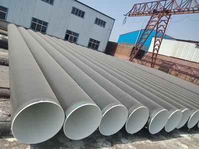 石油管道用3PE防腐鋼管價(jià)格介紹-吉林防腐管道