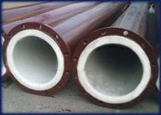 冶金襯塑管價格、防腐化工管道圖片大全及應用解析