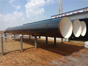 蕭山三油兩布防腐鋼管優惠價解析 品質與性價比的平衡之道