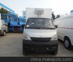 長(zhǎng)安2.55米食品冷藏車廣東銷售點(diǎn) 價(jià)格、廠家及選購(gòu)指南