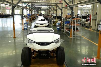 山東日照專用車制造 新科技賦能，海外訂單紛至沓來
