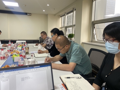 依斯倍走訪重慶循環(huán)經(jīng)濟協(xié)會，共話雙碳目標下的環(huán)保咨詢服務(wù)新路徑